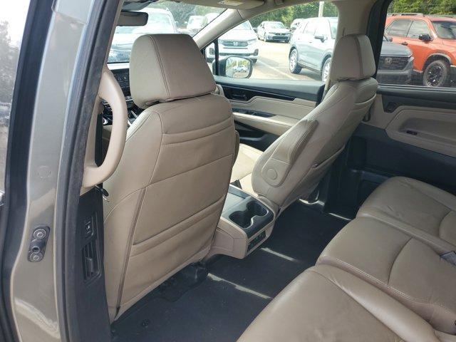used 2019 Honda Odyssey car, priced at $21,777