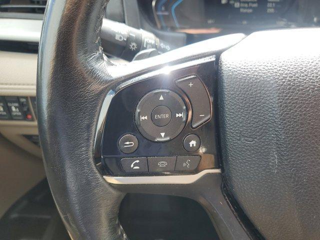 used 2019 Honda Odyssey car, priced at $21,777