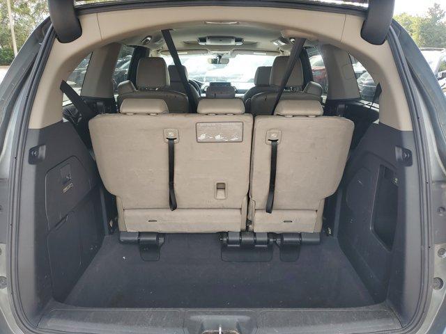 used 2019 Honda Odyssey car, priced at $21,777