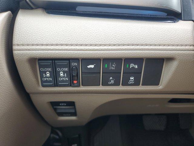 used 2019 Honda Odyssey car, priced at $21,777
