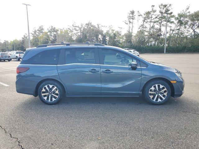 new 2025 Honda Odyssey car, priced at $41,936