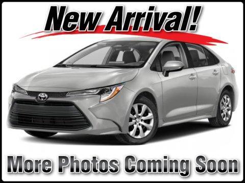 used 2023 Toyota Corolla car, priced at $21,991