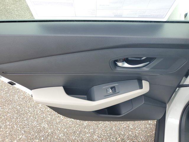 new 2025 Honda Accord car, priced at $30,705
