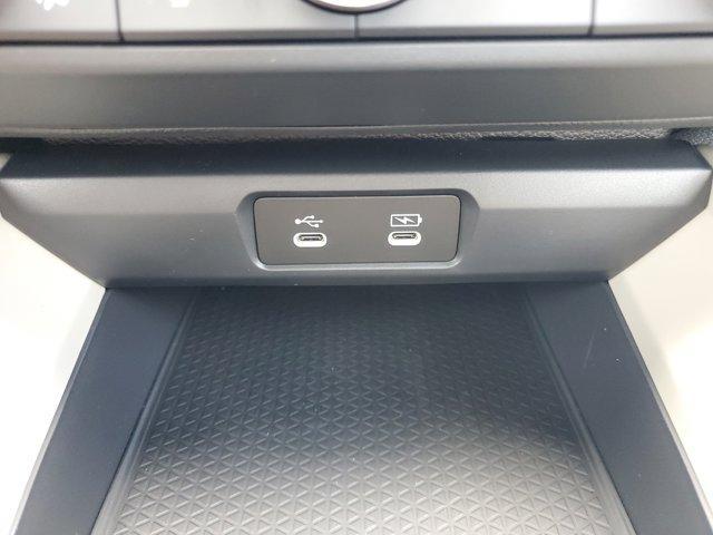 new 2025 Honda Accord car, priced at $30,705