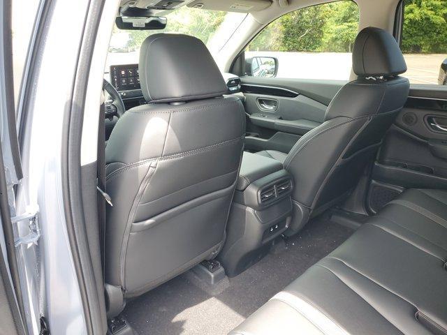 new 2026 Honda Passport car, priced at $45,655