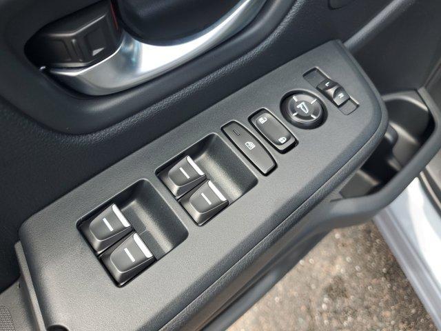 new 2026 Honda Passport car, priced at $45,655