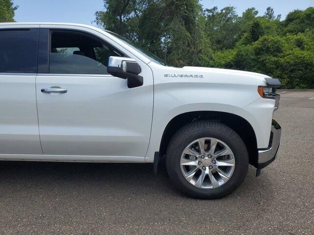 used 2019 Chevrolet Silverado 1500 car, priced at $34,488