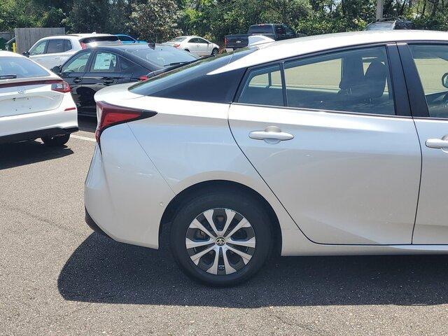 used 2020 Toyota Prius car, priced at $23,662