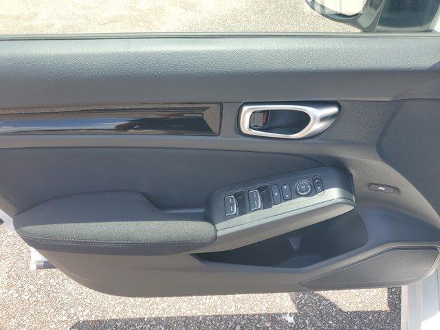 new 2025 Honda Civic Hybrid car, priced at $29,173