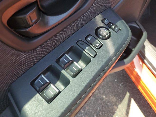 new 2026 Honda Passport car, priced at $50,355