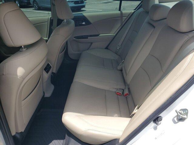 used 2014 Honda Accord car, priced at $12,500