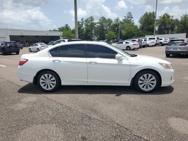 used 2014 Honda Accord car, priced at $12,500