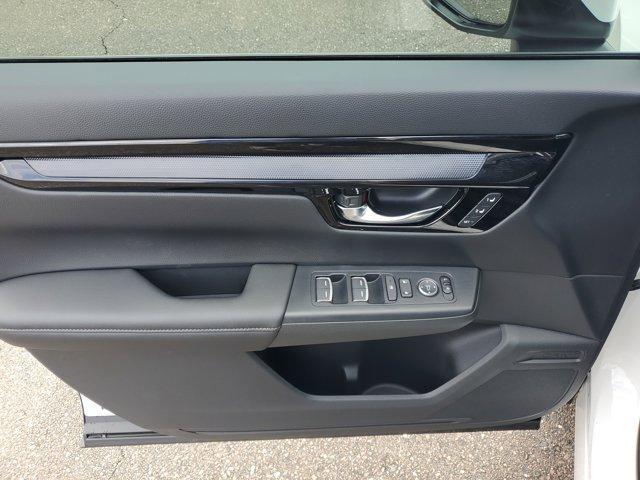 new 2025 Honda CR-V car, priced at $35,006