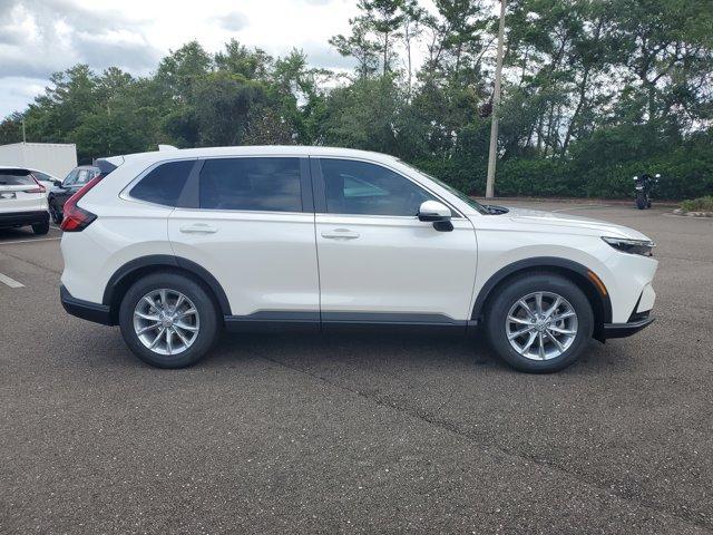 new 2025 Honda CR-V car, priced at $35,006