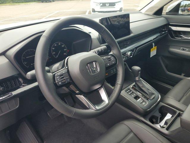 new 2025 Honda CR-V car, priced at $35,006