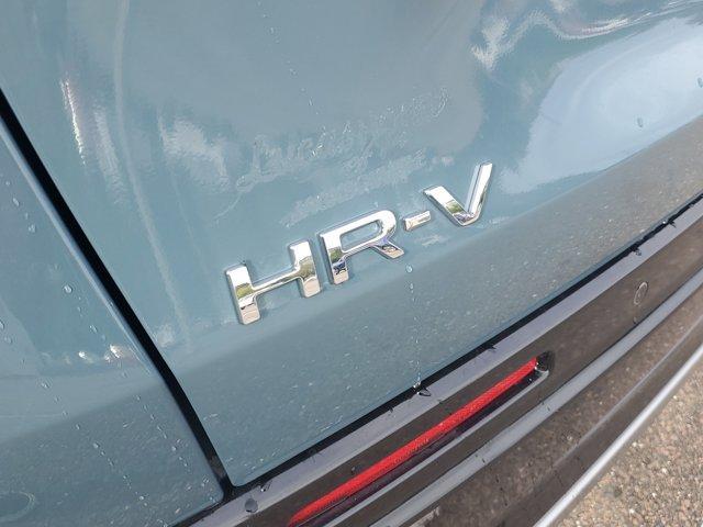 new 2026 Honda HR-V car, priced at $30,466