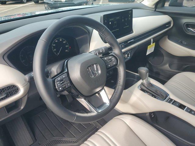 new 2026 Honda HR-V car, priced at $30,466