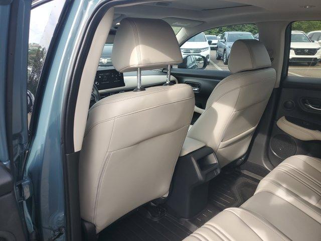 new 2026 Honda HR-V car, priced at $30,466