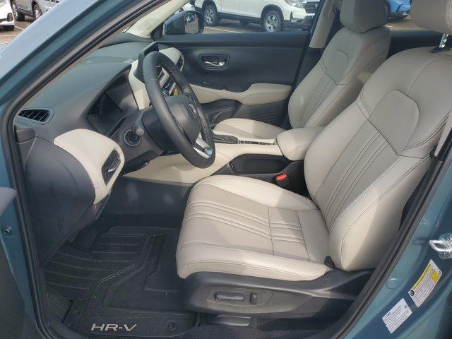 new 2026 Honda HR-V car, priced at $30,466