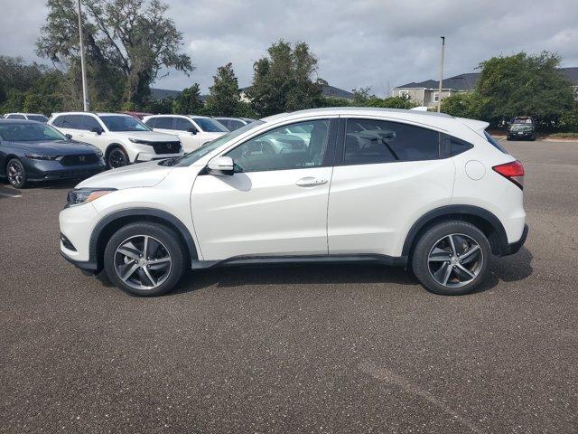 used 2022 Honda HR-V car, priced at $21,501