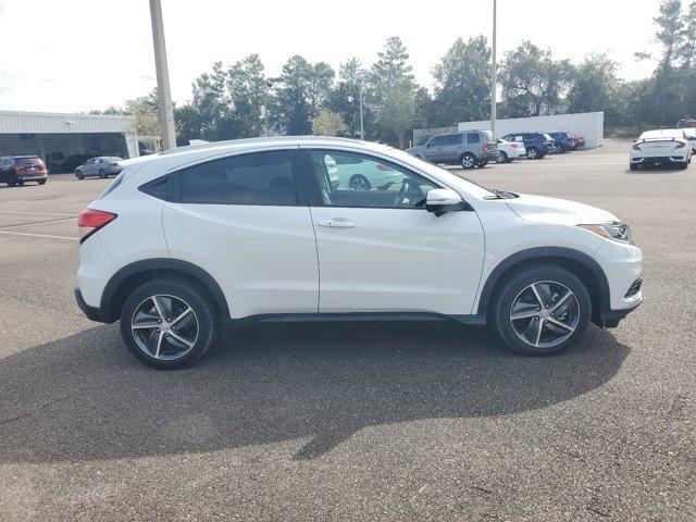 used 2022 Honda HR-V car, priced at $21,501