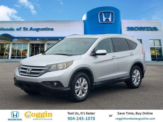 used 2013 Honda CR-V car, priced at $12,341