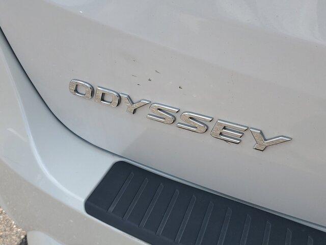 used 2025 Honda Odyssey car, priced at $41,414
