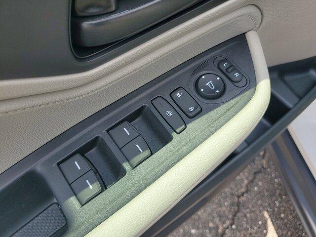 used 2025 Honda Odyssey car, priced at $41,414