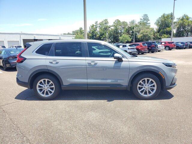 used 2024 Honda CR-V car, priced at $31,855