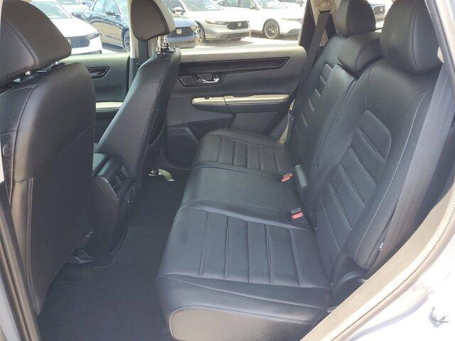 used 2024 Honda CR-V car, priced at $31,855