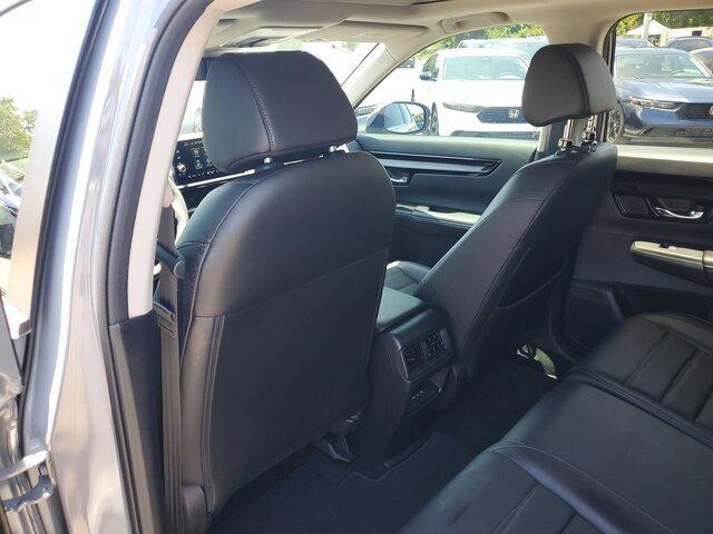 used 2024 Honda CR-V car, priced at $31,855