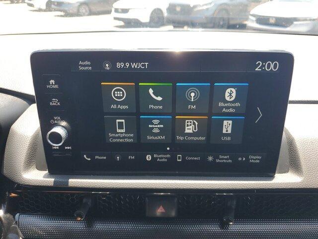 used 2024 Honda CR-V car, priced at $31,855