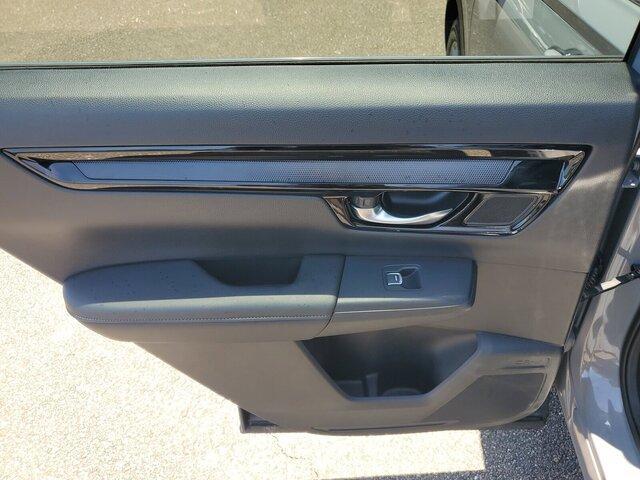 used 2024 Honda CR-V car, priced at $31,855