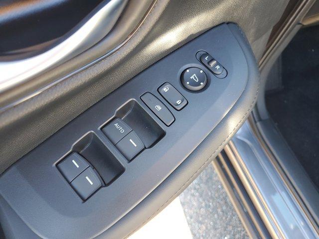 new 2026 Honda HR-V car, priced at $26,550