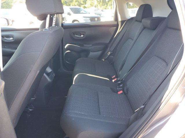 new 2026 Honda HR-V car, priced at $26,550