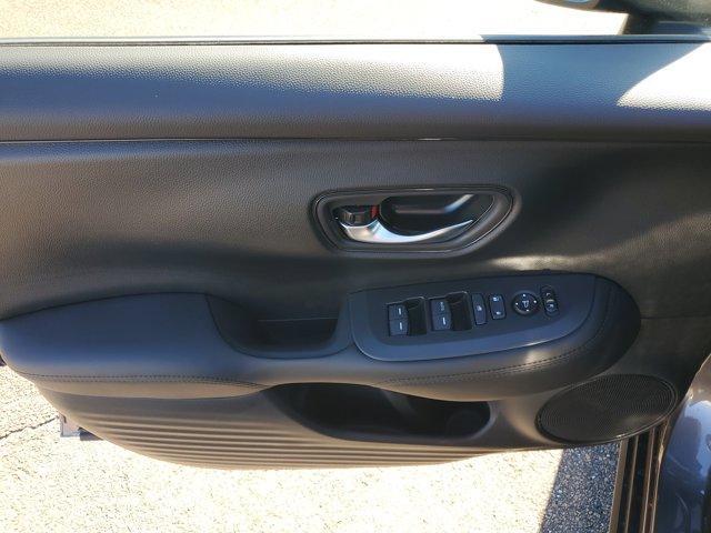 new 2026 Honda HR-V car, priced at $26,550