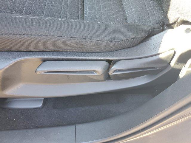 new 2026 Honda HR-V car, priced at $26,550