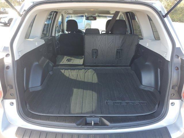 used 2015 Subaru Forester car, priced at $13,500