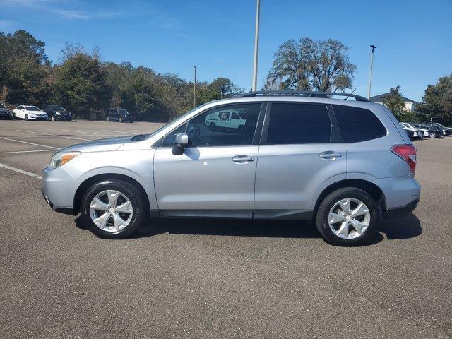 used 2015 Subaru Forester car, priced at $13,500