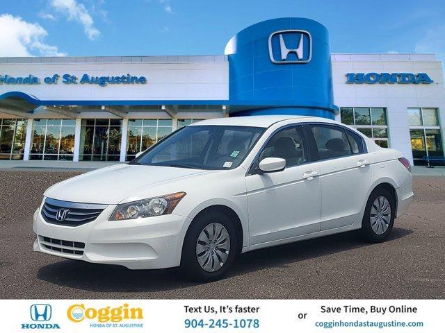 used 2012 Honda Accord car, priced at $9,988