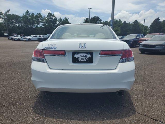 used 2012 Honda Accord car, priced at $9,988