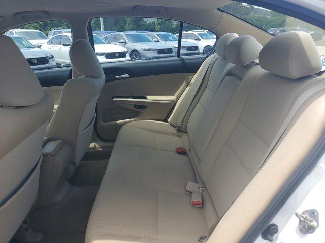 used 2012 Honda Accord car, priced at $9,988