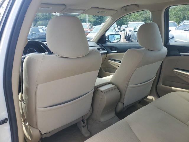 used 2012 Honda Accord car, priced at $9,988