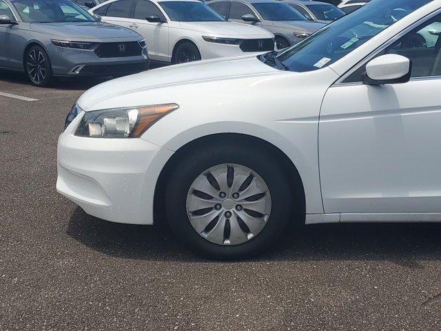 used 2012 Honda Accord car, priced at $9,988