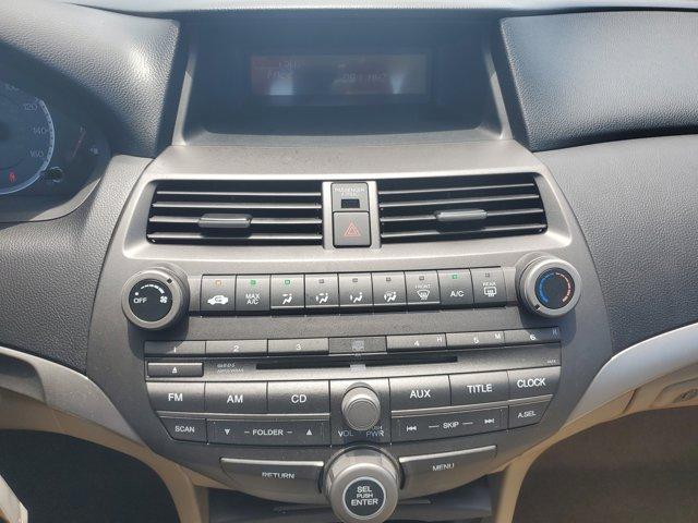 used 2012 Honda Accord car, priced at $9,988