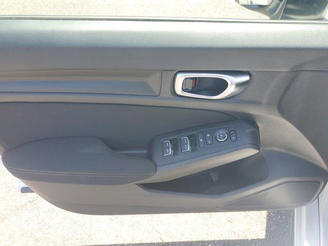 new 2025 Honda Civic car, priced at $27,743
