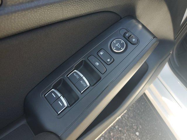 new 2025 Honda Civic car, priced at $27,743