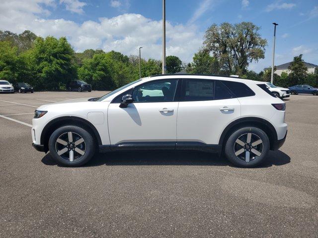 new 2025 Honda Prologue car, priced at $56,605