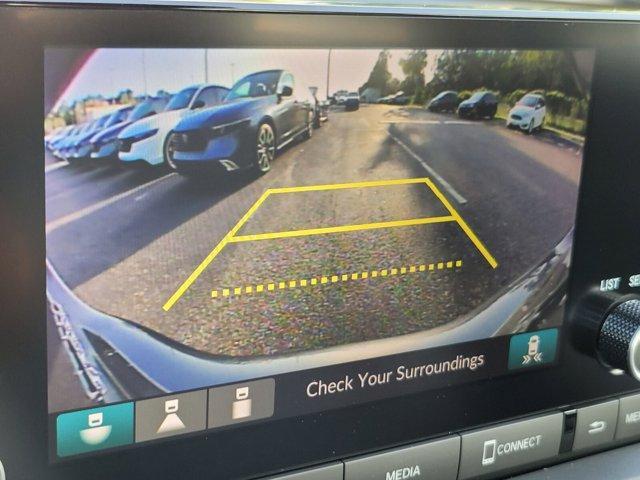 new 2025 Honda Accord car, priced at $30,274