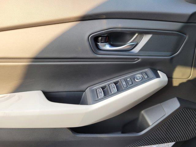 new 2025 Honda Accord car, priced at $30,274